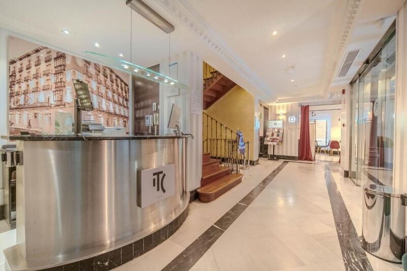 ITC Infantas by Soho Boutique 4* - Sans transfert pas cher photo 3