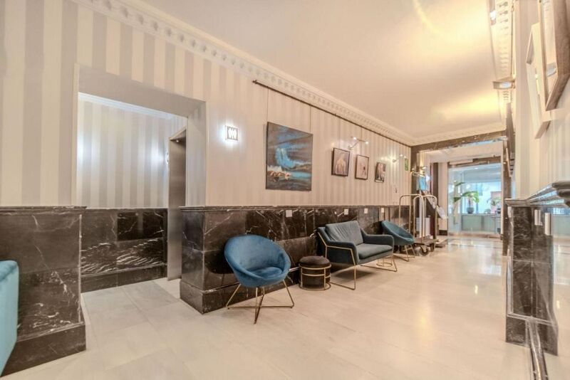 ITC Infantas by Soho Boutique 4* - Sans transfert pas cher photo 4