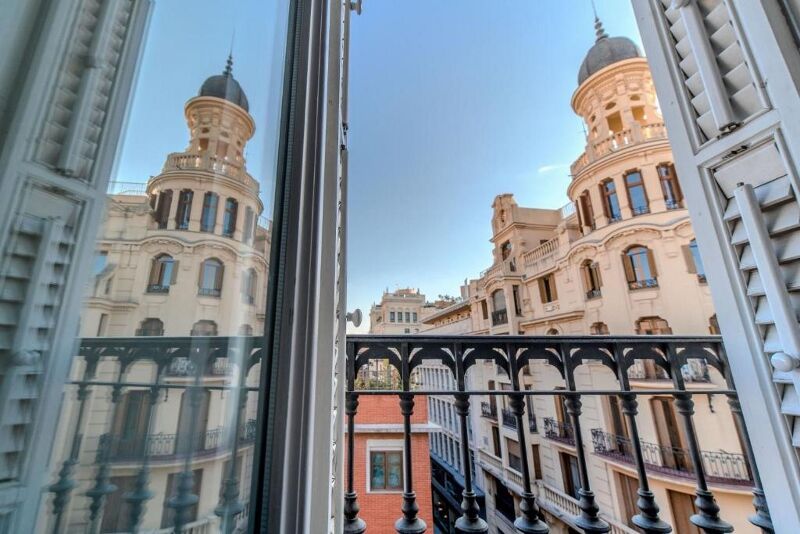 ITC Infantas by Soho Boutique 4* - Sans transfert pas cher photo 6