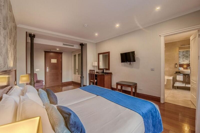 ITC Infantas by Soho Boutique 4* - Sans transfert pas cher photo 7