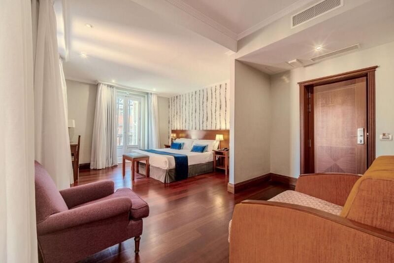 ITC Infantas by Soho Boutique 4* - Sans transfert pas cher photo 8