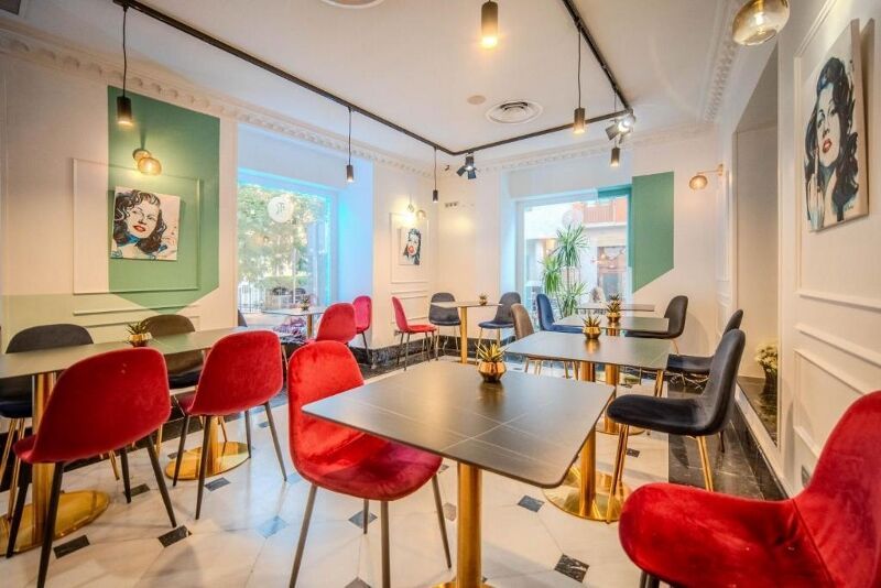 ITC Infantas by Soho Boutique 4* - Sans transfert pas cher photo 9