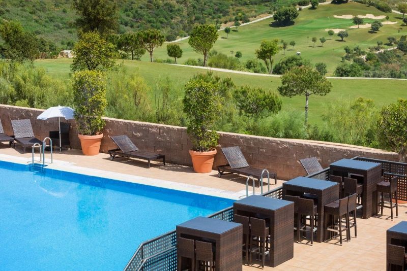 Ona Valle Romano Golf & Resort 4* pas cher photo 3