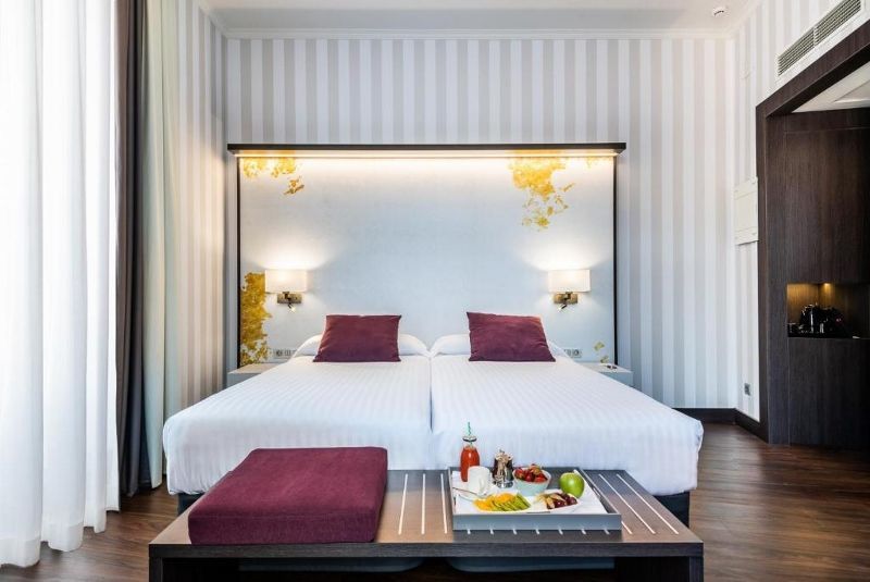 Intur Palacio San Martin 4* - Sans transfert pas cher photo 4