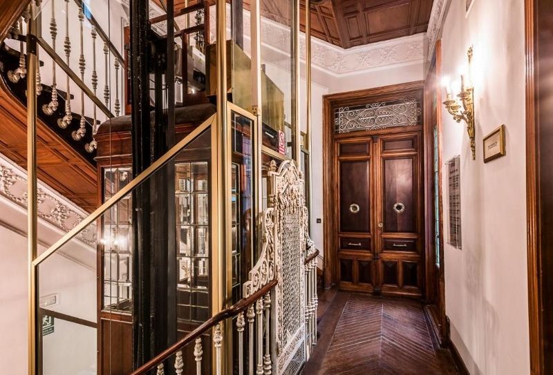 Intur Palacio San Martin 4* - Sans transfert pas cher photo 5