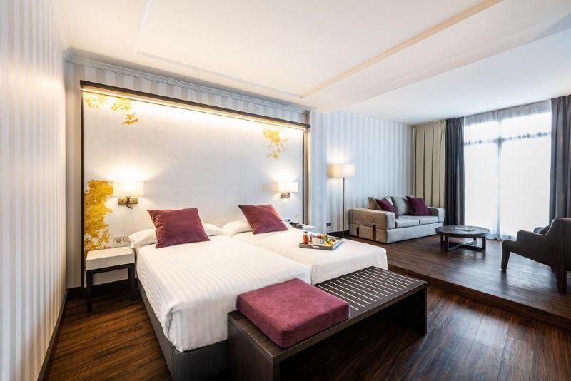 Intur Palacio San Martin 4* - Sans transfert pas cher photo 6