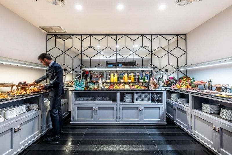 Intur Palacio San Martin 4* - Sans transfert pas cher photo 7