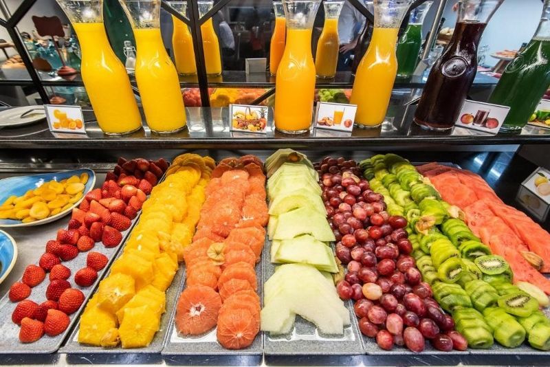 Intur Palacio San Martin 4* - Sans transfert pas cher photo 8