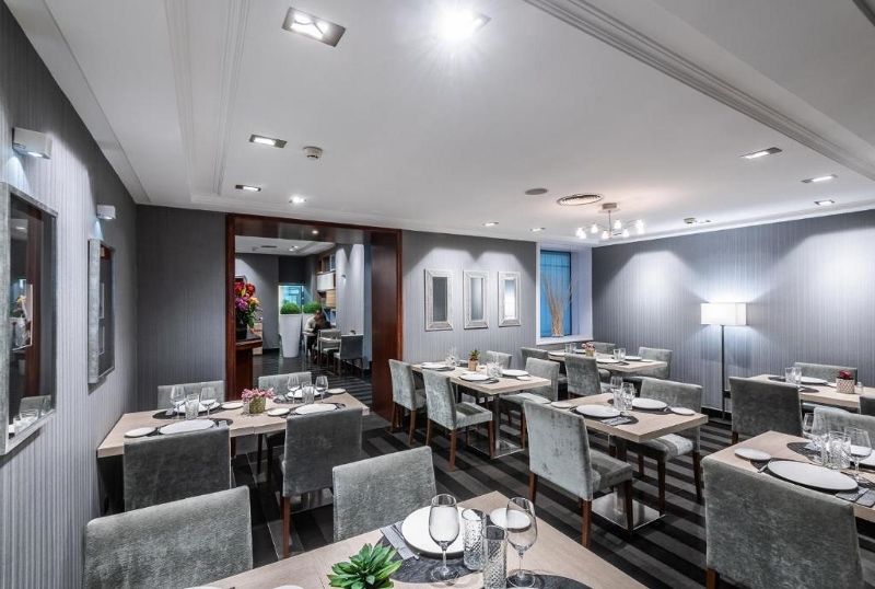 Intur Palacio San Martin 4* - Sans transfert pas cher photo 9