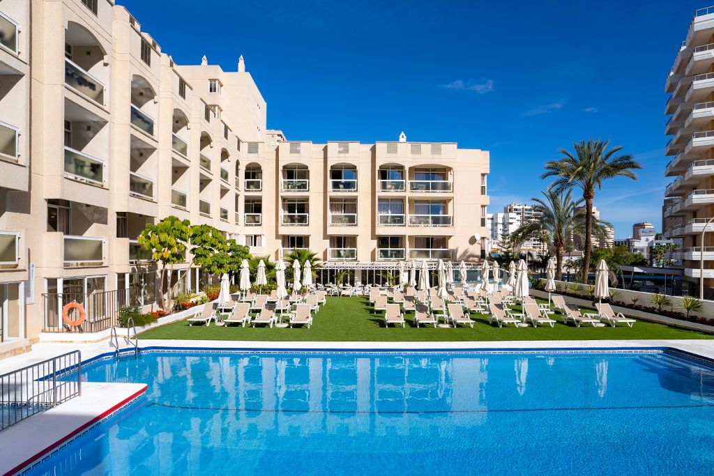 Hôtel Ms Aguamarina Suites 4* pas cher photo 2