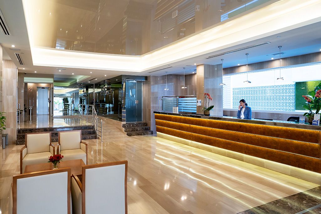 Hôtel Ms Aguamarina Suites 4* pas cher photo 5