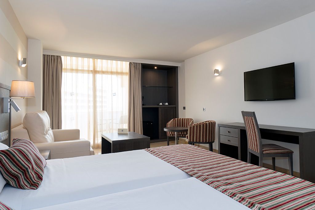 Hôtel Ms Aguamarina Suites 4* pas cher photo 6