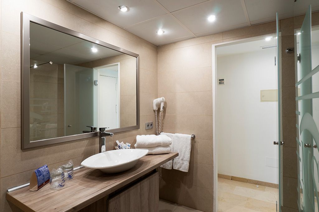 Hôtel Ms Aguamarina Suites 4* pas cher photo 7