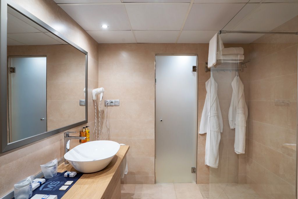 Hôtel Ms Aguamarina Suites 4* pas cher photo 8