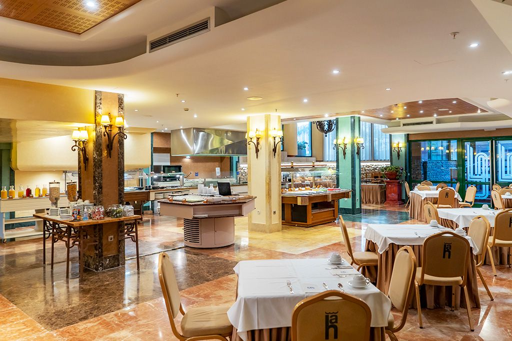 Hôtel Ms Aguamarina Suites 4* pas cher photo 9