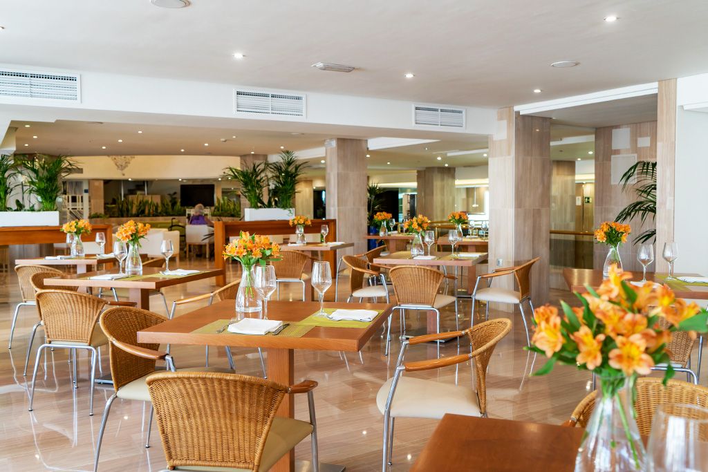 Hôtel Ms Aguamarina Suites 4* pas cher photo 10