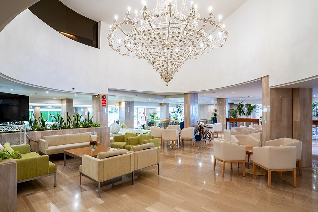 Hôtel Ms Aguamarina Suites 4* pas cher photo 11