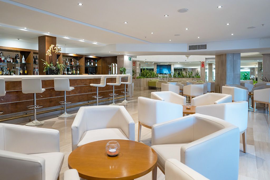 Hôtel Ms Aguamarina Suites 4* pas cher photo 12