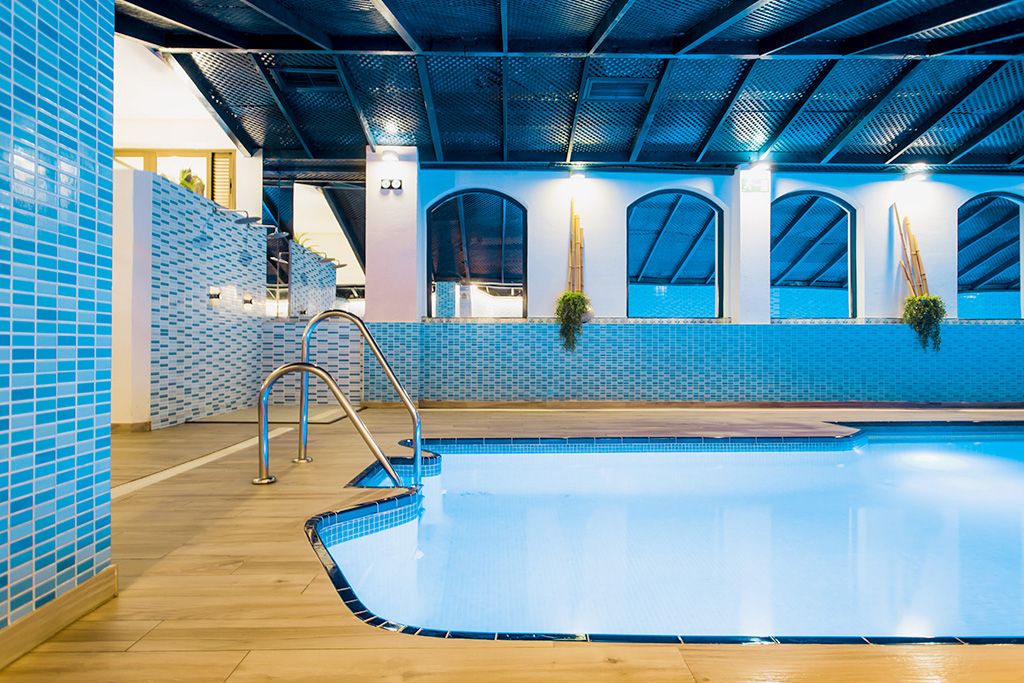 Hôtel Ms Aguamarina Suites 4* pas cher photo 13