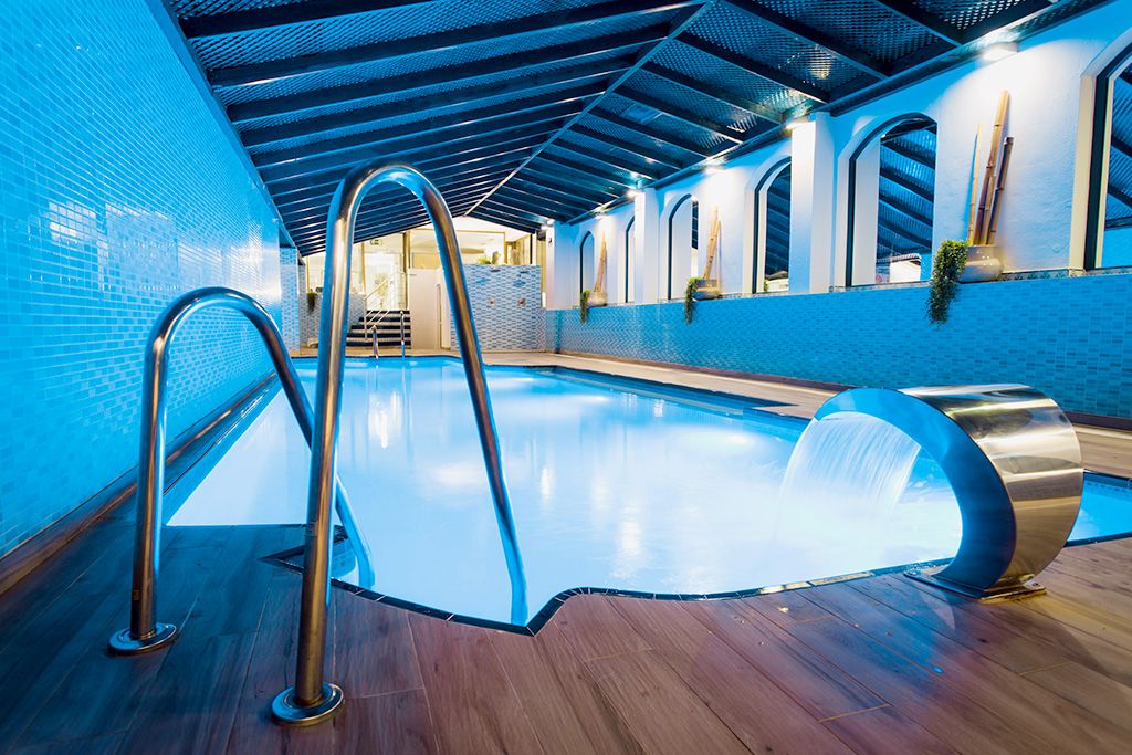 Hôtel Ms Aguamarina Suites 4* pas cher photo 14