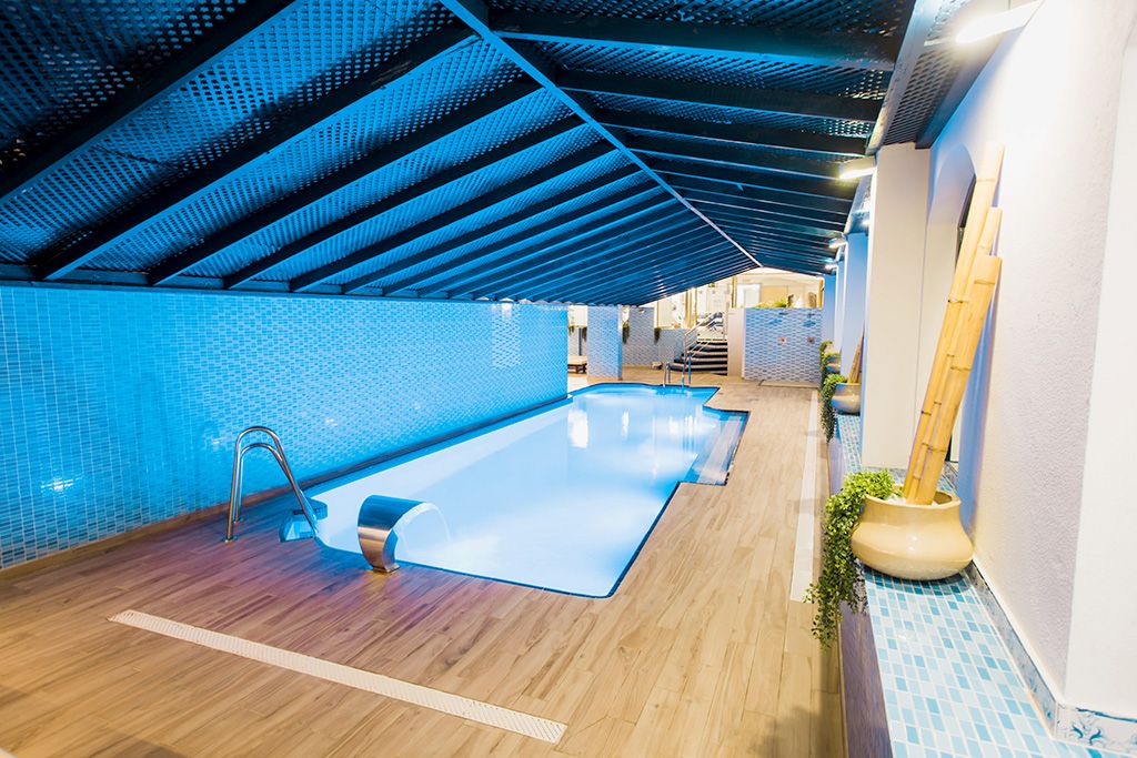 Hôtel Ms Aguamarina Suites 4* pas cher photo 15