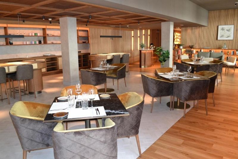 AC Hotel Avenida de America 3* - Sans transfert pas cher photo 7