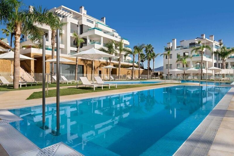 Wyndham Grand Costa del Sol 5* pas cher photo 2