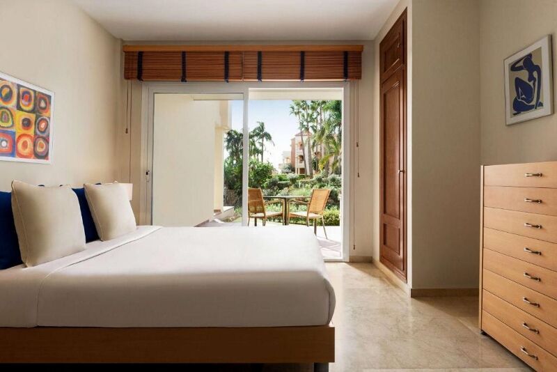 Wyndham Grand Costa del Sol 5* pas cher photo 4