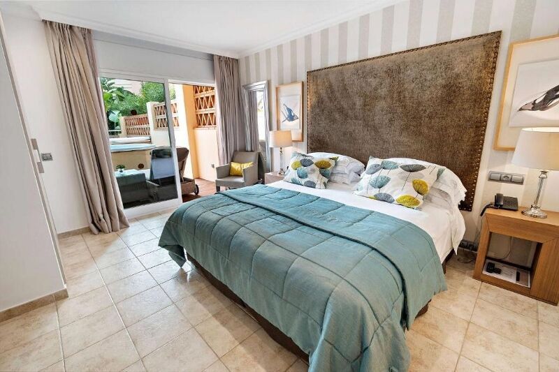 Wyndham Grand Costa del Sol 5* pas cher photo 6