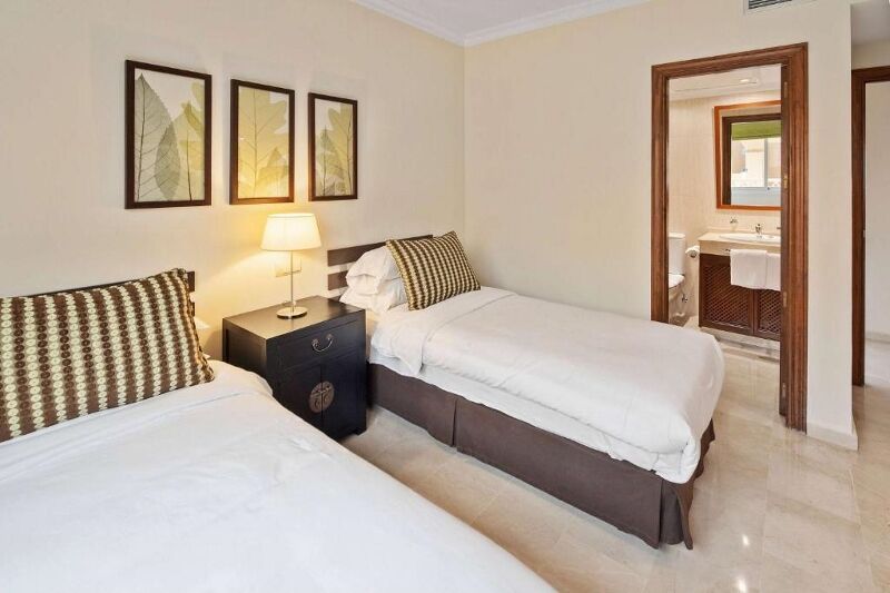 Wyndham Grand Costa del Sol 5* pas cher photo 8