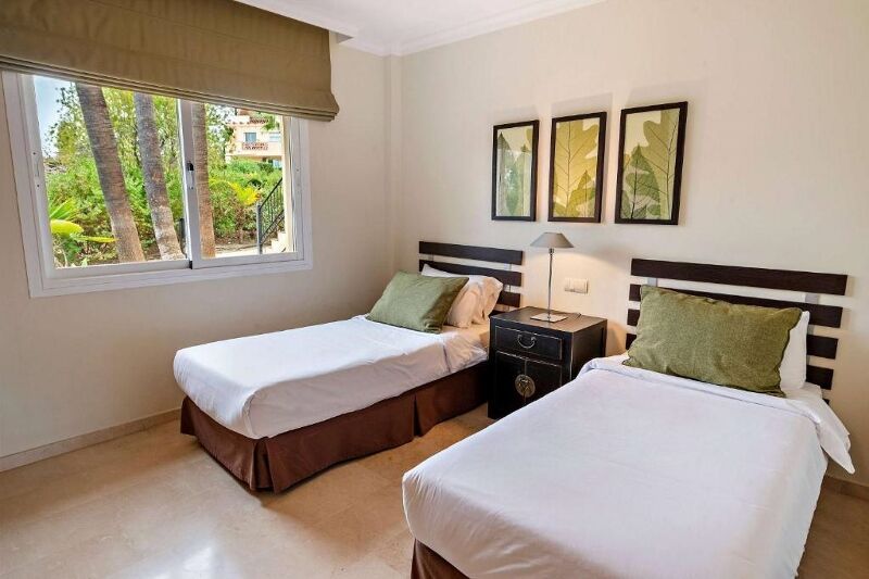 Wyndham Grand Costa del Sol 5* pas cher photo 9