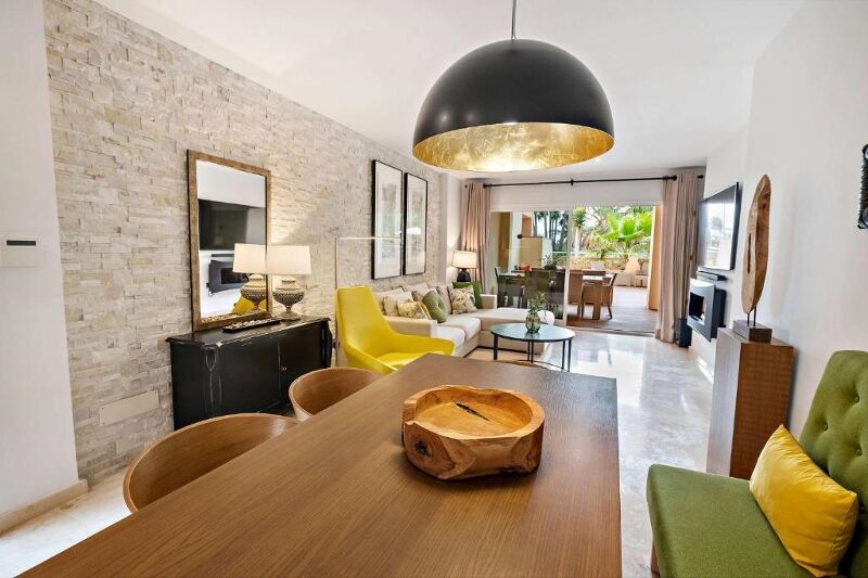 Wyndham Grand Costa del Sol 5* pas cher photo 10