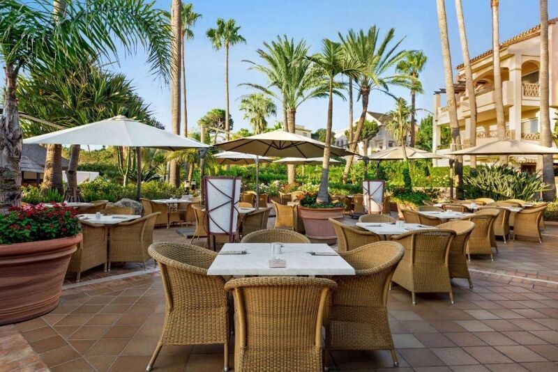 Wyndham Grand Costa del Sol 5* pas cher photo 12