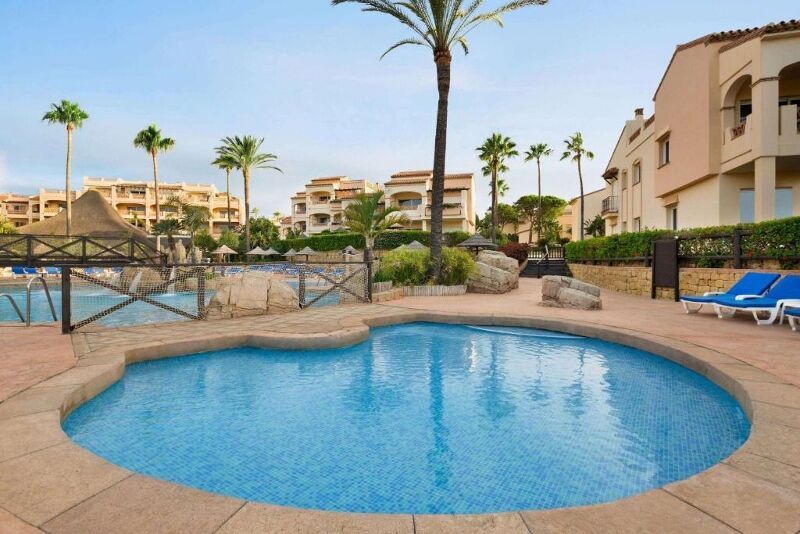 Wyndham Grand Costa del Sol 5* pas cher photo 13
