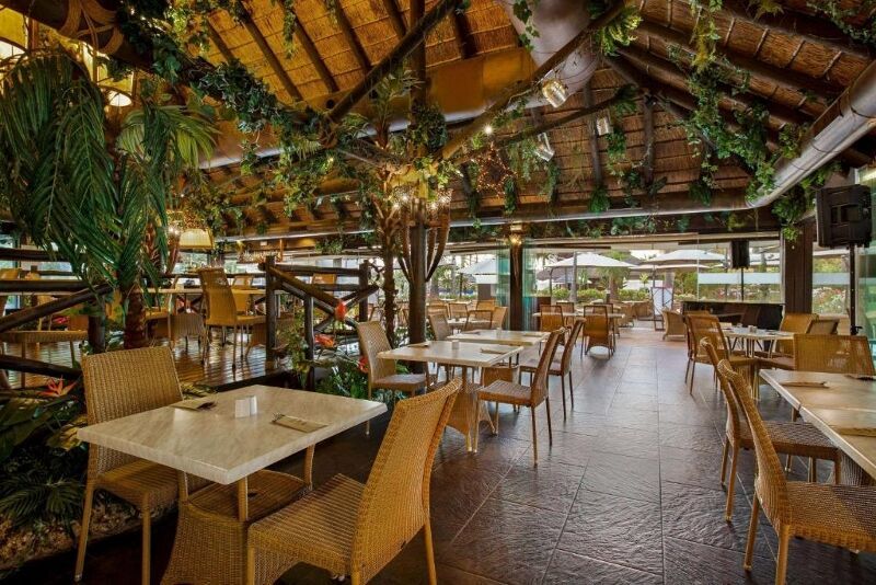 Wyndham Grand Costa del Sol 5* pas cher photo 15