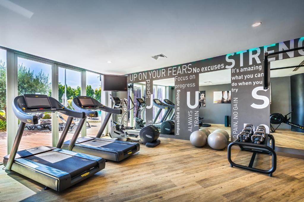 Hôtel Barceló Sevilla Renacimiento 5* pas cher photo 1