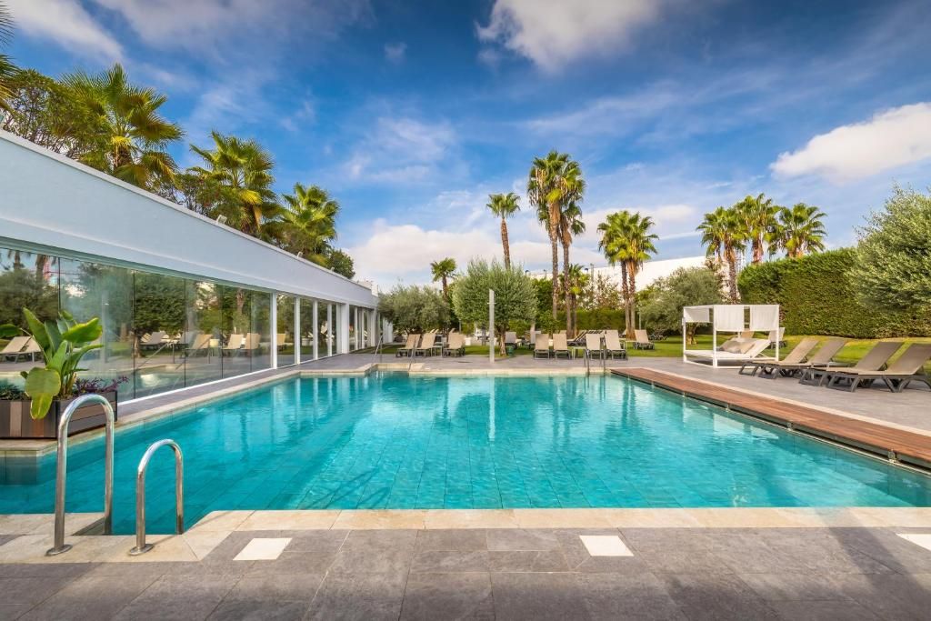 Hôtel Barceló Sevilla Renacimiento 5* pas cher photo 3