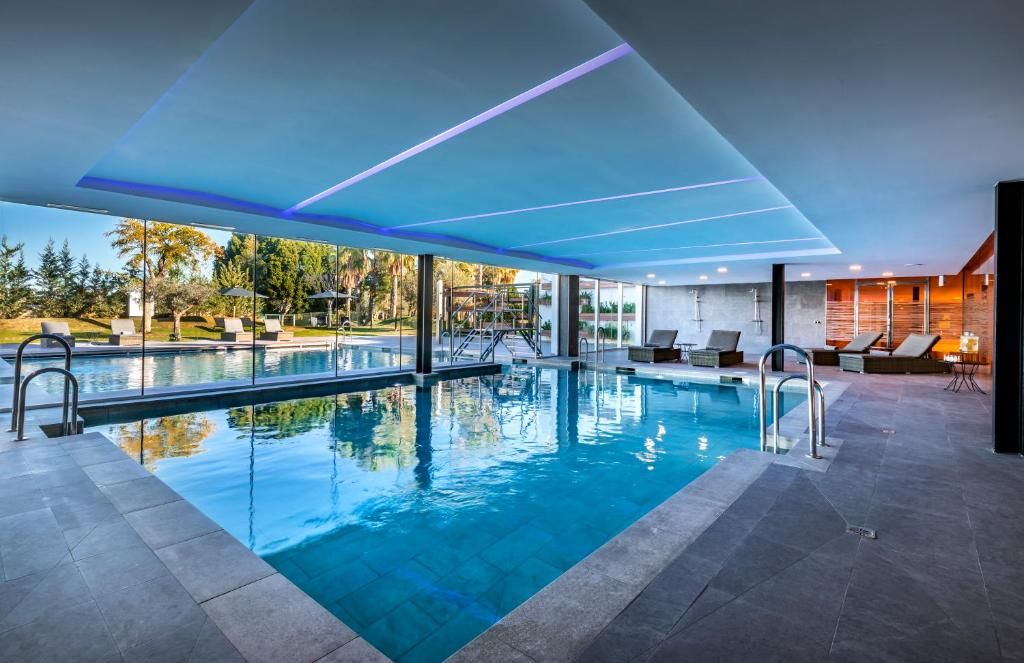 Hôtel Barceló Sevilla Renacimiento 5* pas cher photo 5