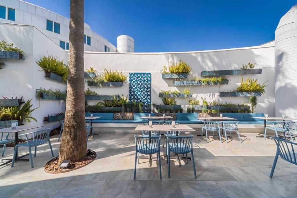 Hôtel Barceló Sevilla Renacimiento 5* pas cher photo 6