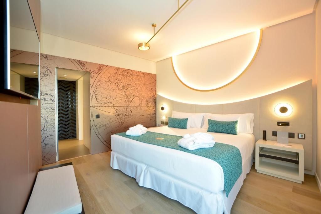 Hôtel Barceló Sevilla Renacimiento 5* pas cher photo 9