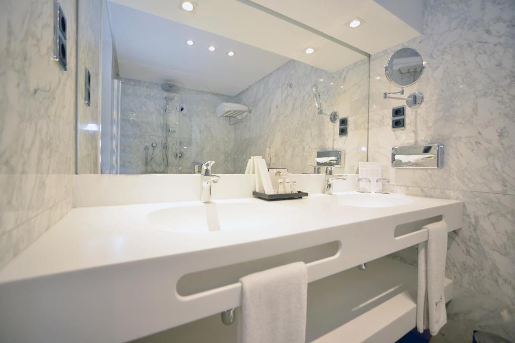 Hôtel Barceló Sevilla Renacimiento 5* pas cher photo 10