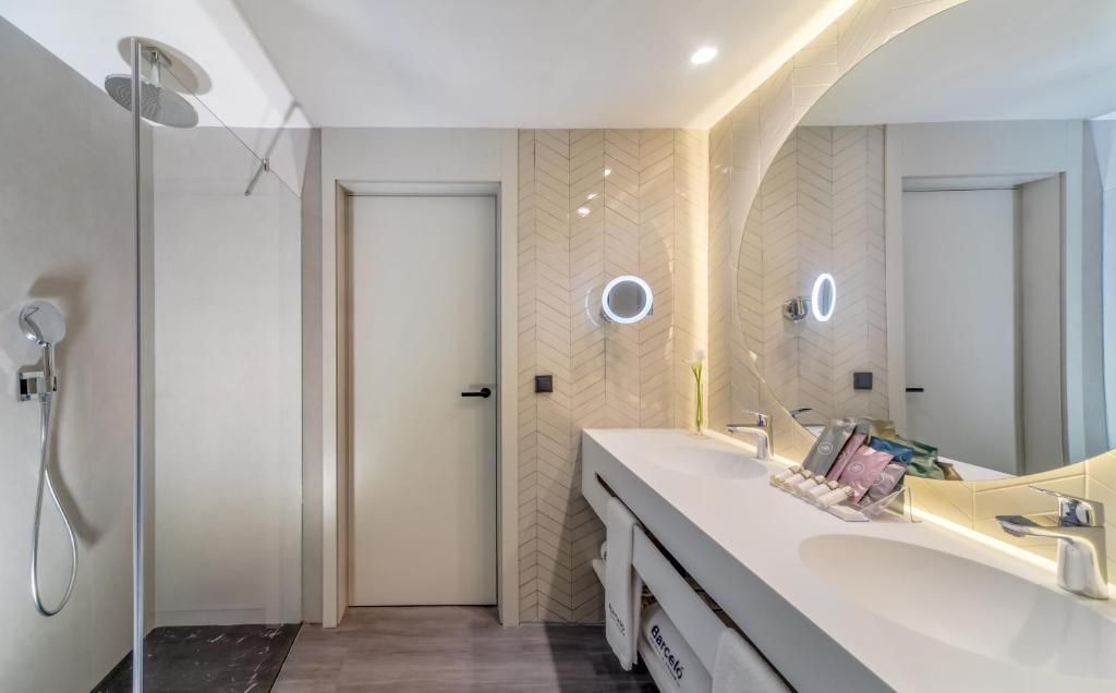 Hôtel Barceló Sevilla Renacimiento 5* pas cher photo 12