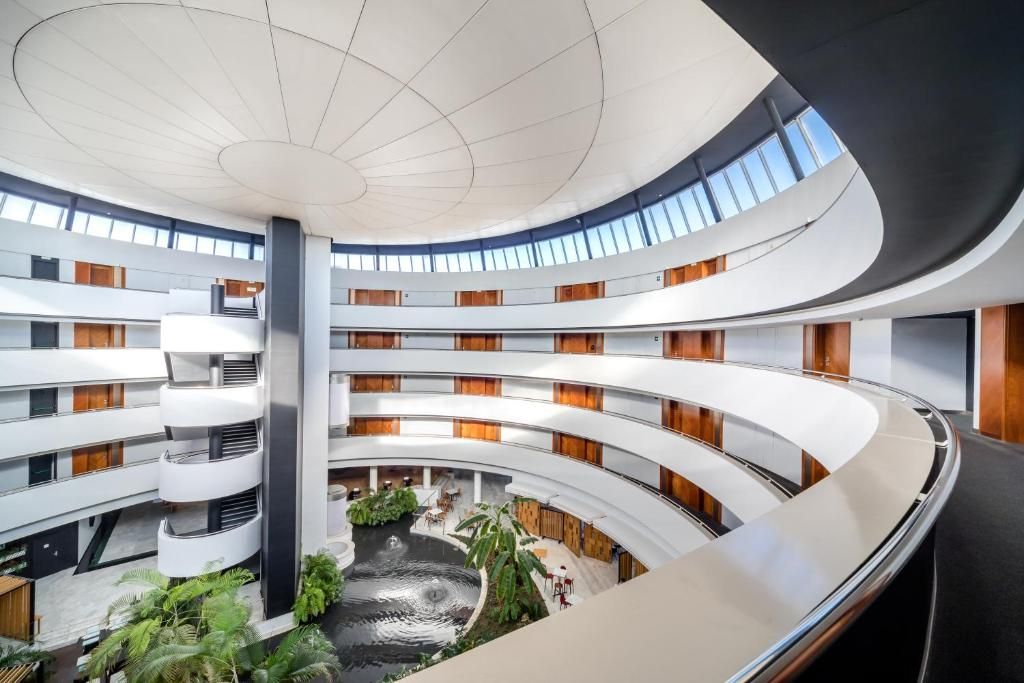 Hôtel Barceló Sevilla Renacimiento 5* pas cher photo 14