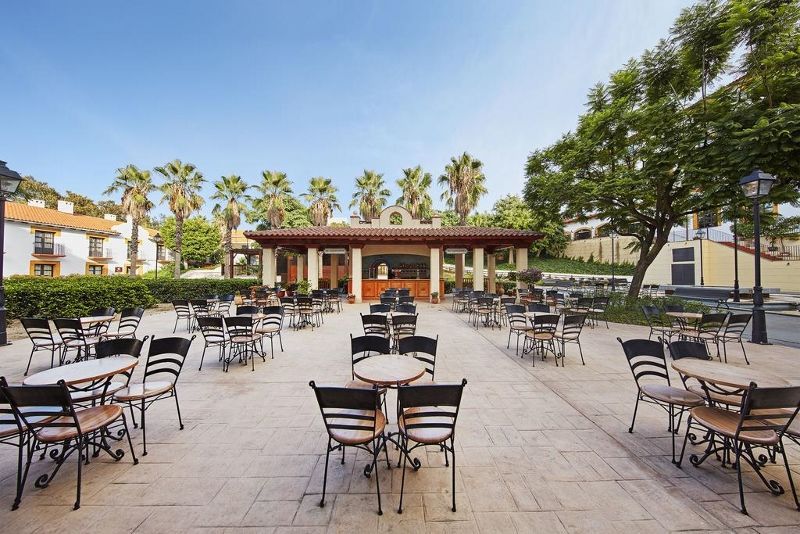 El Paso Portaventura 4* - sans transfert pas cher photo 8