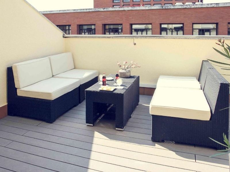 Mercure Madrid Centro 4* - Sans transfert pas cher photo 6