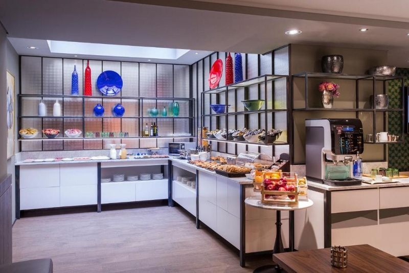 Mercure Madrid Centro 4* - Sans transfert pas cher photo 8