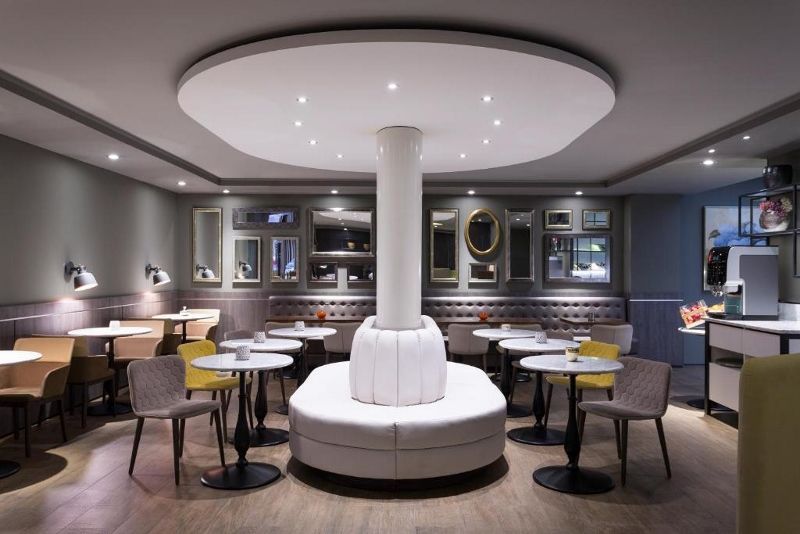 Mercure Madrid Centro 4* - Sans transfert pas cher photo 9