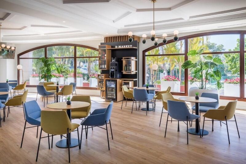 Barcelo Marbella 4* pas cher photo 1