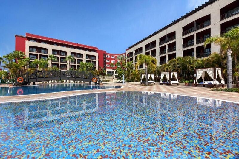 Barcelo Marbella 4* pas cher photo 2