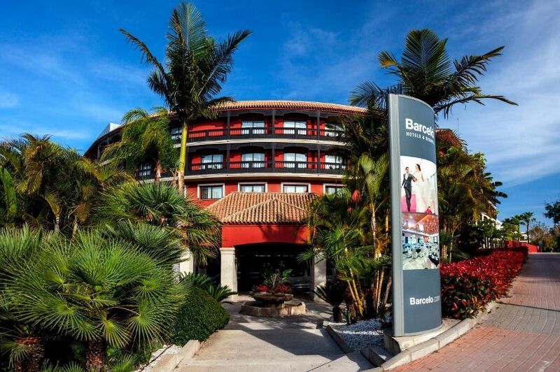 Barcelo Marbella 4* pas cher photo 3